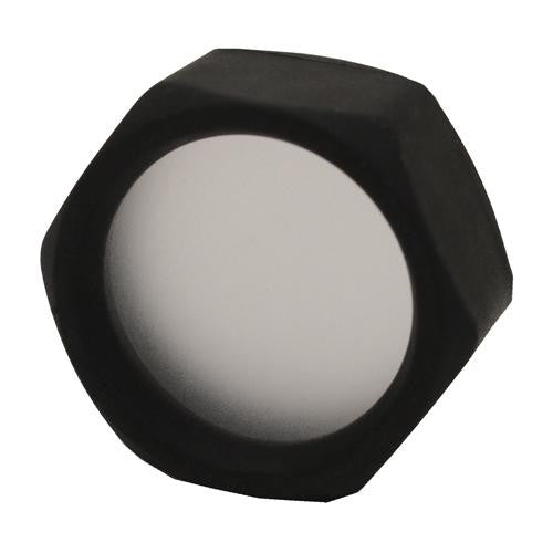 Slip On Beamshaper Filter, 1.125" Bezel