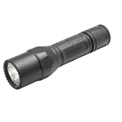 G2X Tactical Light 320 Lumen - Black, Tactical Switch