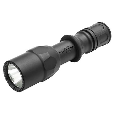 G2Zx Combat Light, 320 Lumens, Black, Tactical Switch