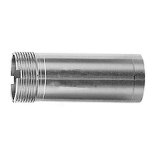 Beretta-Benelli Flush Mount Choke Tubes - 12 Gauge Cylinder, .725