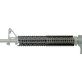 Picatinny Rail Forend - Fits M16-Variants