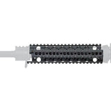 Picatinny Rail Forend - Fits Mid Length M4-Variants