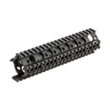 Picatinny Rail Forend - Fits Mid Length M4-Variants