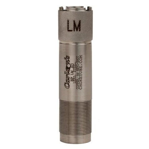 Browning Inv+ Sporting Clay Choke Tubes - 20 Gauge Light Modified, .615