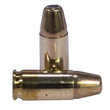 9mm Luger - WinClean, 124 Grains, Brass Enclosed Base, Per 50