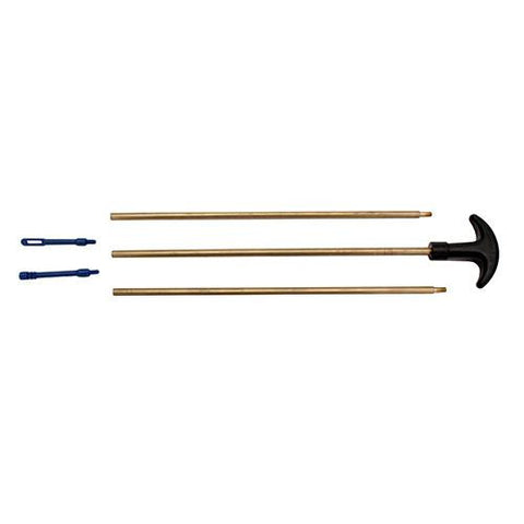 6 Piece 30 cal. Rifle Cleaning Rod Set