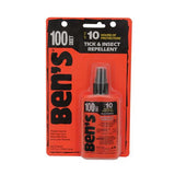 Bens - 100 MAX, 3.4 oz pump