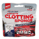 Quikclot - Advanced Clotting Sponge, 25g