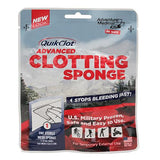 Quikclot - Advanced Clotting Sponge, 50g