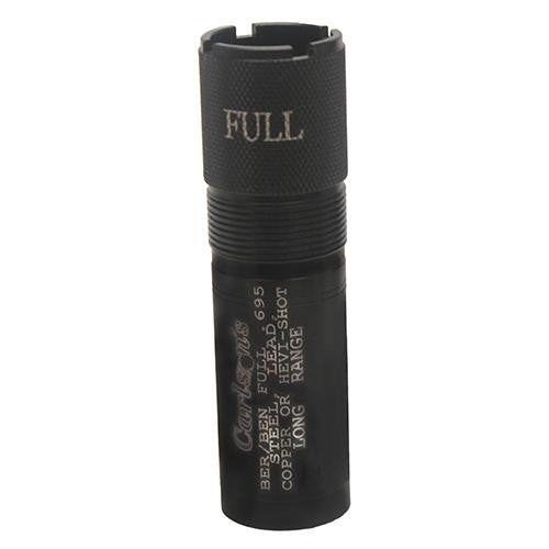 Extended Super Steel Steel Shot 12 Gauge Choke Tubes - Extended Range, Fits: Beretta-Benelli