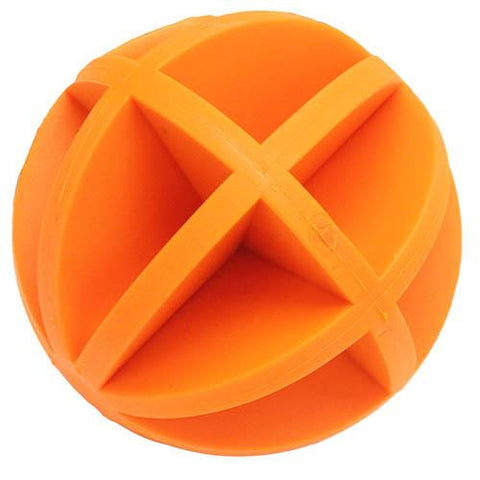 Ground Bouncing Dancing Ball 4" Impact Seal