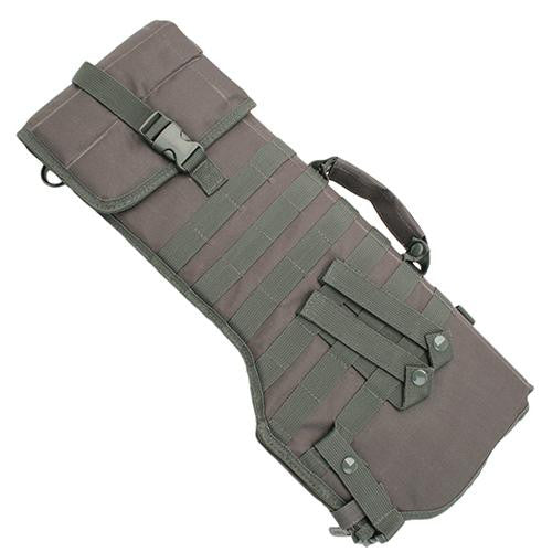 Tactical Rifle Scabbard - Urban Gray