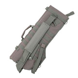 Tactical Rifle Scabbard - Urban Gray