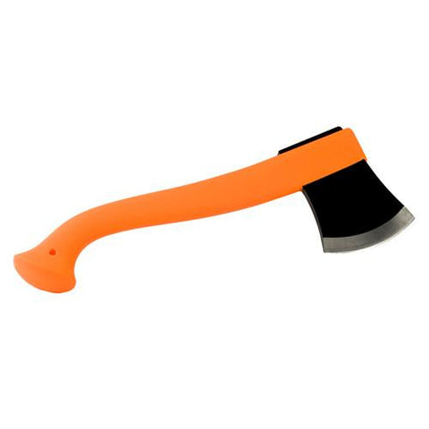 Outdoor Axe Orange