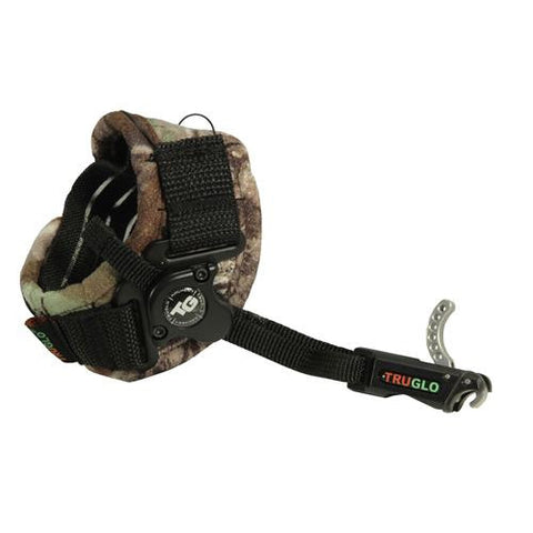 Detonator Release - Nylon Boa, Camo