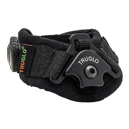 Release Strap Boa Universal - Black