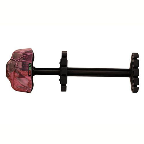 Loc-down Quiver - Pink