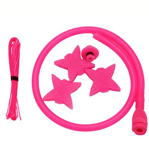 Bow Accessory Kit - Pink