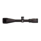 17 WSM Dual Grain Turret Scope - 4.5-14x44mm, Adjustable Objective