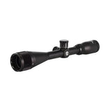 17 WSM Dual Grain Turret Scope - 4.5-14x44mm, Adjustable Objective