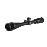 17 WSM Dual Grain Turret Scope - 6-24x44mm, Adjustable Objective