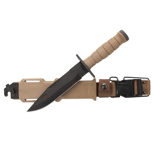 M11 EOD System w-CB Handle & Sheath