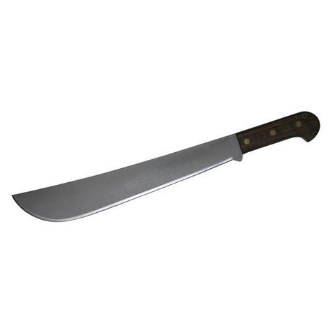 Bushcraft Machete