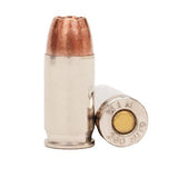 380 Automatic - W Defend Reduced Recoil, 95 Grains, Jacketed Hollow Point, Per 20