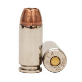 40 Smith & Wesson - W Defend Reduced, 180 Grains, Jacketed Hollow Point, Per 20