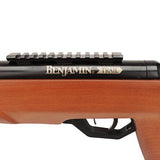 Trail NP2 Airgun w-Scope - .22 Wood