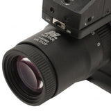 Ultimate Sighting System Gen-2, 3-9x42 Mil-Dot