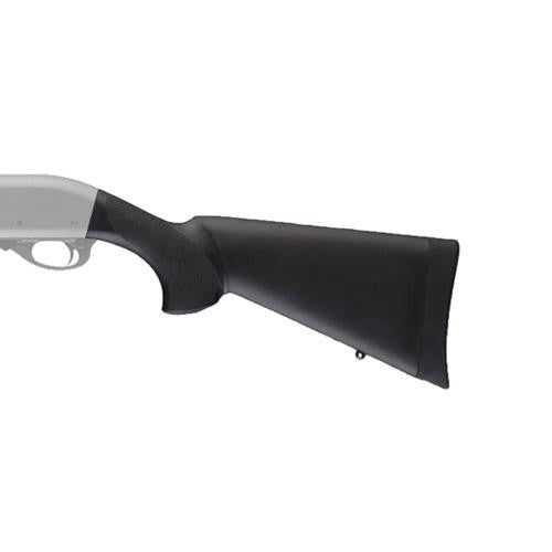 Remington 870 20 Gauge OverMolded Stock Black