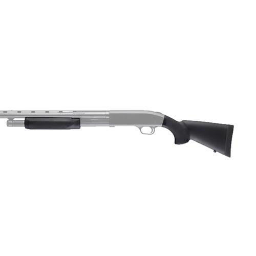 Mossberg 500 20 Gauge OverMolded Stock w-Forend 12" LOP