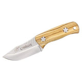 Les Stroud Pirata Brut Hunter - 440 SS