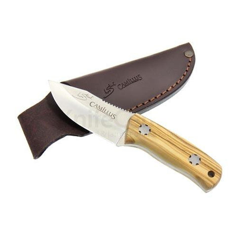 Les Stroud Pirata Brut Hunter - 440 SS