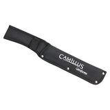 Camillus 13" Titanium Bonded Carnivore Z Machete