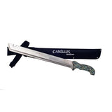 Camillus 23" Titanium Bonded Maxx Machete