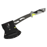 Les Stroud SK Vigor Hatchet w-Firestarter