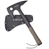 Camillus Sin 15" Tomahawk w-Nylon Sheath