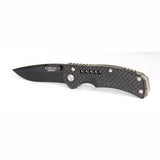 Camillus Vortex Carbonitride Titanium