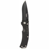 Camillus Vortex Carbonitride Titanium