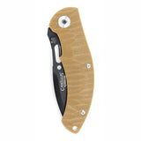 Camillus Charge Carbonitride Titanium