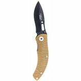 Camillus Charge Carbonitride Titanium
