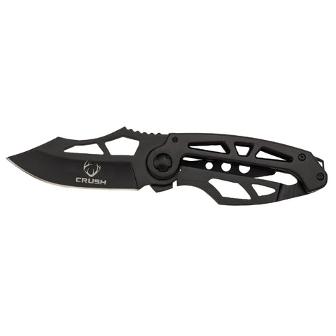 Frame Lock Knife