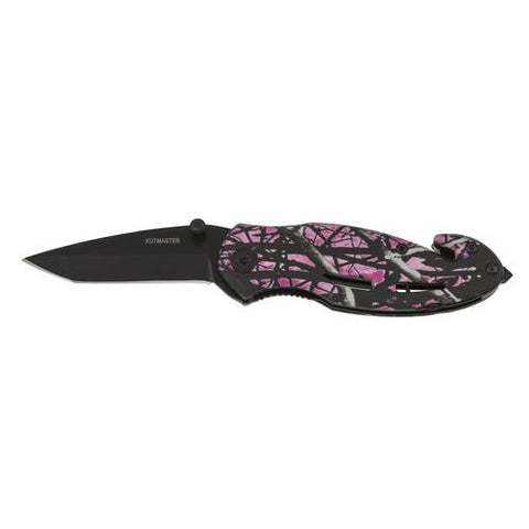 Moonshine - Muddy Girl Rescue Knife