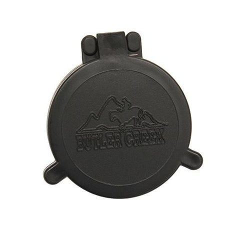 Flip Open Scope Cover - Objective - Size 10