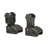 Polymer ISS Diamond Front-Rear Set Nitebrite