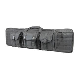 Double Carbine Case - 42", Urban Gray