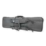 Double Carbine Case - 42", Urban Gray