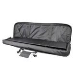 Double Carbine Case - 42", Urban Gray